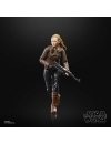 Star Wars: Andor Black Series Figurina articulata Vel Sartha 15 cm