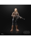 Star Wars: Andor Black Series Figurina articulata Vel Sartha 15 cm