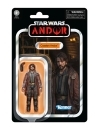 Star Wars: Andor Vintage Collection Figurina articulata Cassian Andor 10 cm