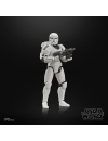 Star Wars: Battlefront II Black Series Gaming Greats Figurina articulata Clone Commando 15 cm