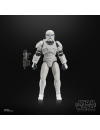 Star Wars: Battlefront II Black Series Gaming Greats Figurina articulata Clone Commando 15 cm