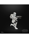 Star Wars: Battlefront II Black Series Gaming Greats Figurina articulata Clone Commando 15 cm