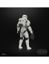 Star Wars: Battlefront II Black Series Gaming Greats Figurina articulata Clone Commando 15 cm