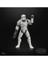 Star Wars: Battlefront II Black Series Gaming Greats Figurina articulata Clone Commando 15 cm