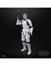 Star Wars Black Series Figurina articulata George Lucas (in Stormtrooper disguise) 15 cm