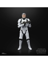 Star Wars Black Series Figurina articulata George Lucas (in Stormtrooper disguise) 15 cm