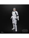 Star Wars Black Series Figurina articulata George Lucas (in Stormtrooper disguise) 15 cm
