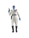 Star Wars Black Series Set 3 figurin articulate Masters of Evil 15 cm