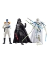 Star Wars Black Series Set 3 figurin articulate Masters of Evil 15 cm