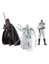 Star Wars Black Series Set 3 figurin articulate Masters of Evil 15 cm