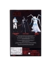Star Wars Black Series Set 3 figurin articulate Masters of Evil 15 cm