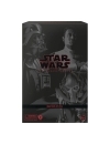 Star Wars Black Series Set 3 figurin articulate Masters of Evil 15 cm