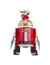 Star Wars Black Series Figurina articulata Astromech Droid (Holiday Edition) 15 cm