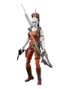 Star Wars Black Series Action Figure Aurra Sing (The Clone Wars)