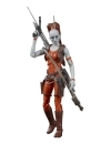 Star Wars Black Series Action Figure Aurra Sing (The Clone Wars)