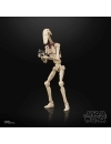 Star Wars Black Series Figurina articulata B1 Battle Droid May the 4th Be With You 15 cm