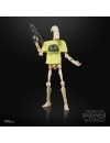 Star Wars Black Series Figurina articulata B1 Battle Droid May the 4th Be With You 15 cm
