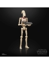 Star Wars Black Series Figurina articulata B1 Battle Droid May the 4th Be With You 15 cm