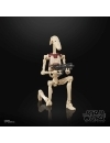 Star Wars Black Series Figurina articulata B1 Battle Droid May the 4th Be With You 15 cm