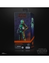 Star Wars Black Series Action Figure Clone Trooper (Halloween Edition) 15 cm
