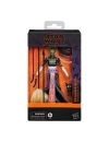 Star Wars Black Series Action Figure Dathomir Witch (Halloween Edition) 15 cm