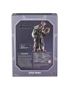 Star Wars Black Series Figurina articulata Dok-Ondar 15 cm