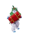 Star Wars Black Series Figurina articulata Ewok (Holiday Edition) 15 cm