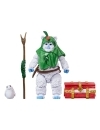 Star Wars Black Series Figurina articulata Ewok (Holiday Edition) 15 cm