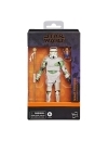 Star Wars Black Series Figurina articulata Night Trooper (Halloween Edition) 15 cm