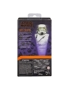 Star Wars Black Series Figurina articulata Night Trooper (Halloween Edition) 15 cm