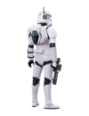 Star Wars Black Series Figurina articulata SCAR Trooper Mic 15 cm