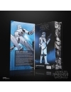 Star Wars Black Series Figurina articulata SCAR Trooper Mic 15 cm