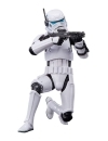 Star Wars Black Series Figurina articulata SCAR Trooper Mic 15 cm