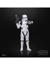 Star Wars Black Series Figurina articulata SCAR Trooper Mic 15 cm