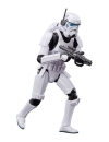 Star Wars Black Series Figurina articulata SCAR Trooper Mic 15 cm