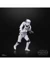 Star Wars Black Series Figurina articulata SCAR Trooper Mic 15 cm