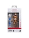 Star Wars Black Series Figurina articulata Stormtrooper (Holiday Edition) 15 cm