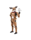 Star Wars Black Series Figurina articulata Stormtrooper (Holiday Edition) 15 cm