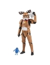 Star Wars Black Series Figurina articulata Stormtrooper (Holiday Edition) 15 cm