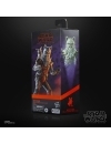 Star Wars Black Series Figurina articulata Wookie (Halloween Edition) 15 cm