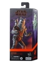 Star Wars Black Series Figurina articulata Wookie (Halloween Edition) 15 cm