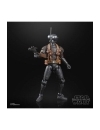 Star Wars Black Series Action Figures Q9-0 (ZERO) (The Mandalorian) 15 cm