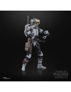 Star Wars Black Series Figurina articulata Tech (The Bad Batch) 15 cm