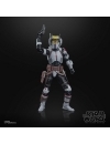 Star Wars Black Series Figurina articulata Tech (The Bad Batch) 15 cm