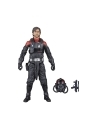 Star Wars Black Series Andor Figurina articulata Cassian Andor (Sienar test pilot) 15 cm