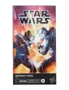Star Wars Black Series Figurina articulata Sergeant Kreel 15 cm