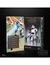 Star Wars Black Series Figurina articulata Sergeant Kreel 15 cm
