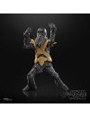 Star Wars Black Series Archive Figurina articulata Black Krrsantan 15 cm