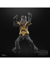 Star Wars Black Series Archive Figurina articulata Black Krrsantan 15 cm