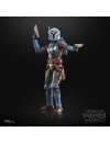 Star Wars Black Series Archive Figurina articulata Bo-Katan Kryze 15 cm